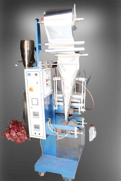 Liquid Packaging Machine