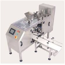 Pick Fill Seal Machine