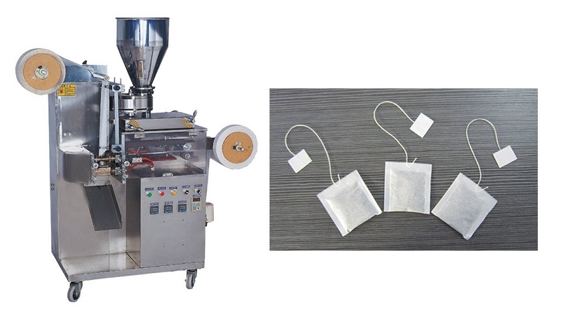 Tea Bag Packaging Machine Manufacturer