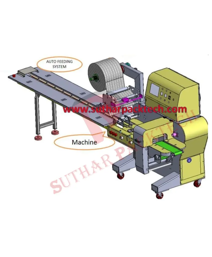 semi automatic powder filling machine