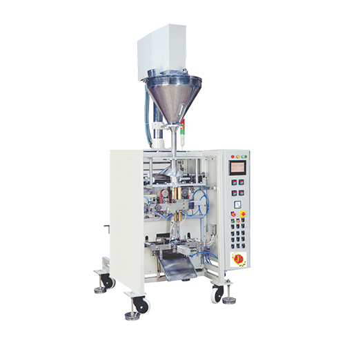 Powder Packaging Machine